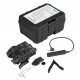 Тактический блок Veber DBAL-A2 Weaver арт.: 30631 [VEBER]